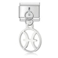 FISCH - PENDANT CHARM - Charea