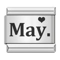 MAY - CHARM - Charea