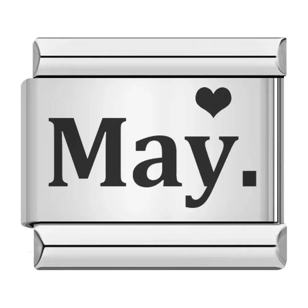 MAY - CHARM - Charea