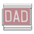 DAD - CHARM - Charea