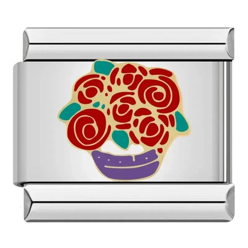 ROSES - CHARM - Charea