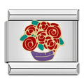 ROSES - CHARM - Charea