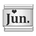 HEART JUN - CHARM - Charea