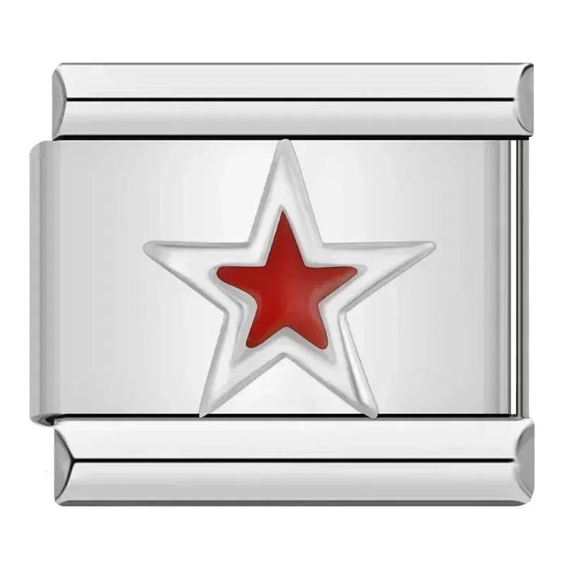 STAR - CHARM - Charea