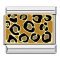 LEOPARD - CHARM - Charea