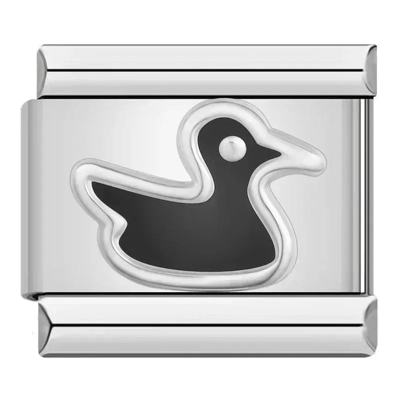 DUCK - CHARM - Charea