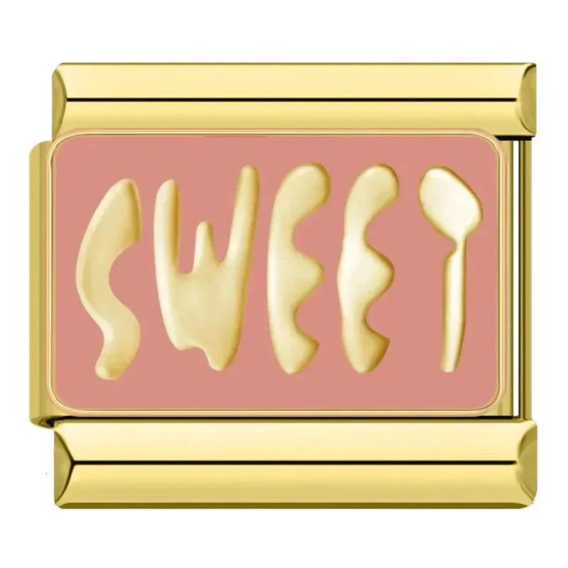 SWEET - CHARM - Charea