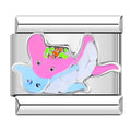 DOLPHIN - CHARM - Charea