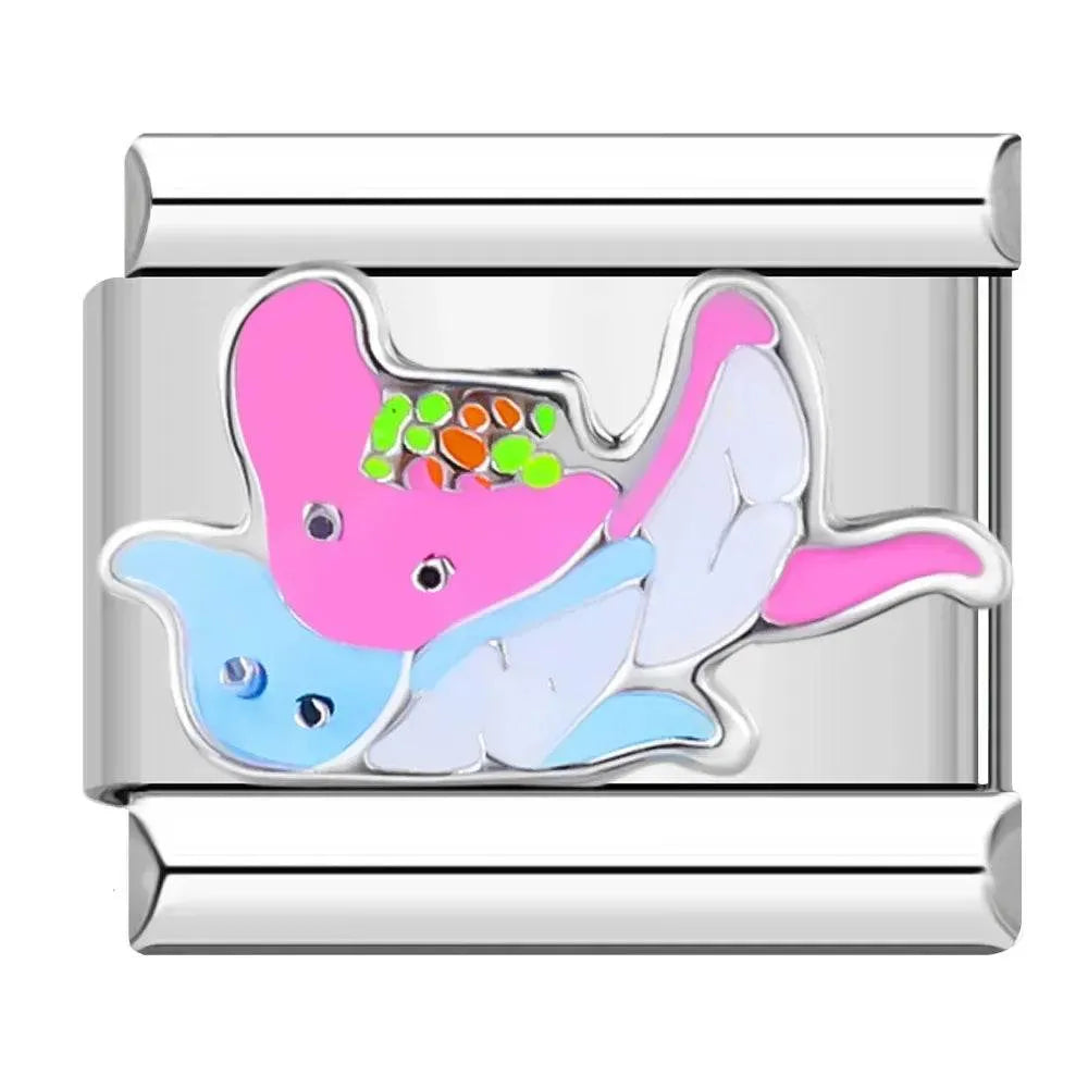 DOLPHIN - CHARM - Charea
