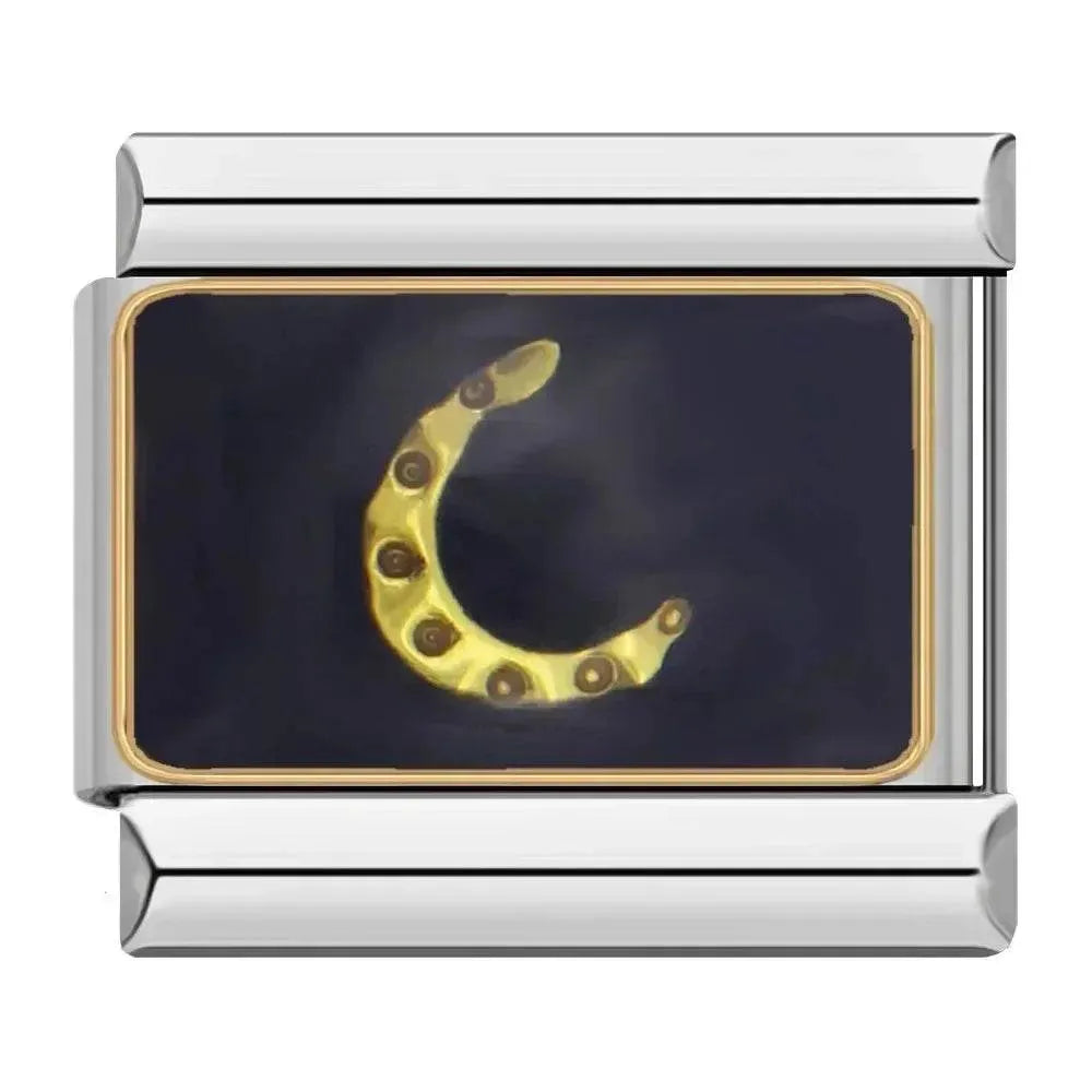 OCTOPUS - CHARM - Charea