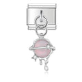 PLANET - PENDANT CHARM - Charea
