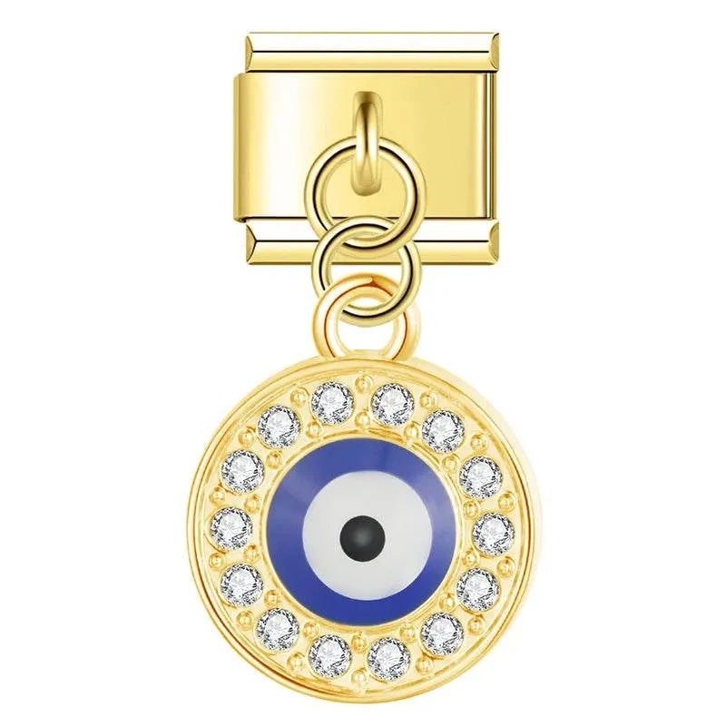 NAZAR - PENDANT CHARM - Charea