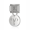 STERNZEICHEN - PENDANT CHARM - Charea