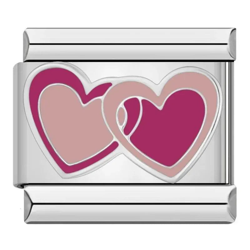 HEARTS - CHARM - Charea