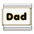 DAD - CHARM - Charea