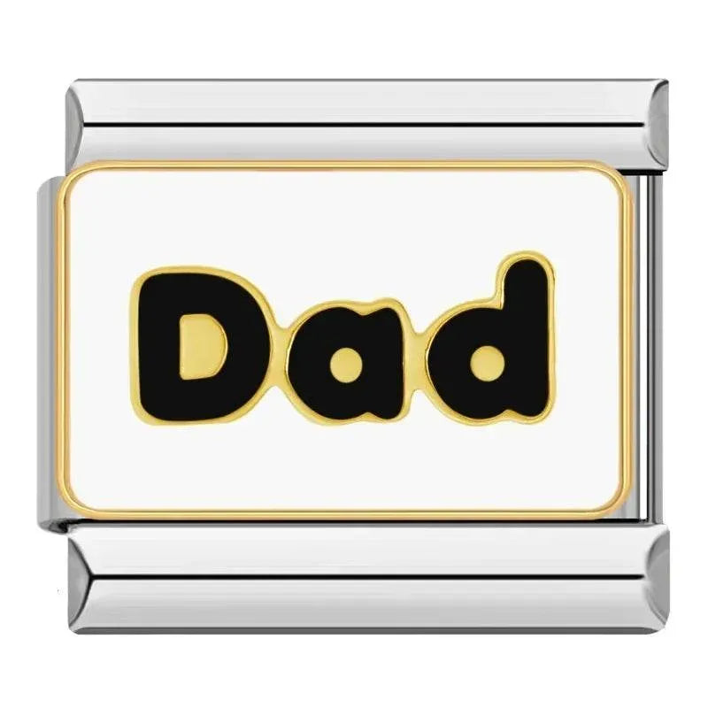 DAD - CHARM - Charea