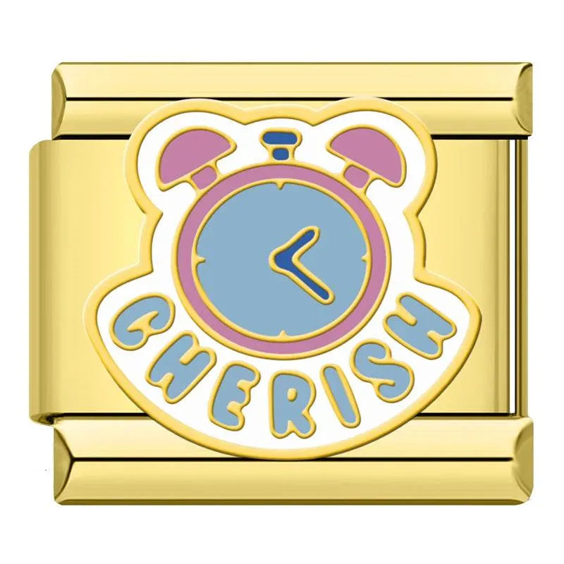 CHERISH - CHARM - Charea