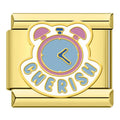 CHERISH - CHARM - Charea