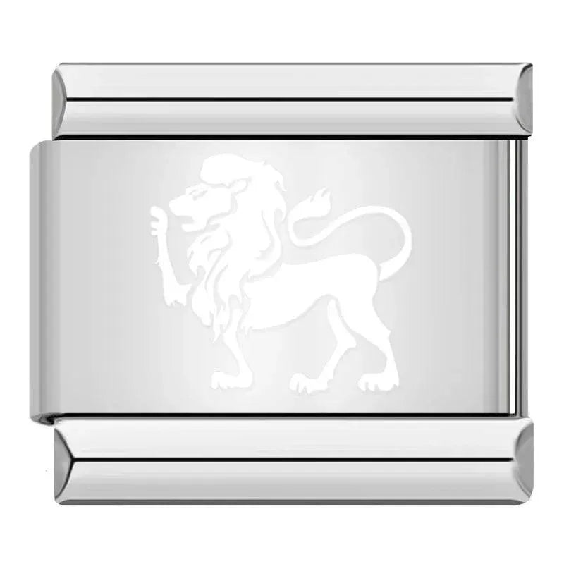 LION - CHARM - Charea
