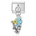 FISH - PENDANT CHARM - Charea