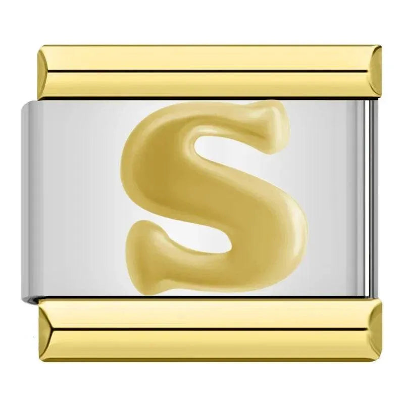 S - CHARM - Charea