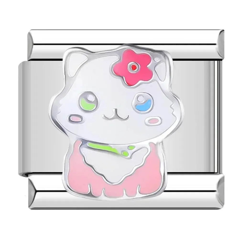 KITTEN - CHARM - Charea