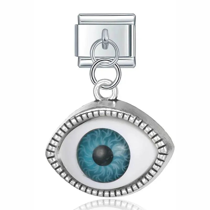 EYE - PENDANT CHARM - Charea