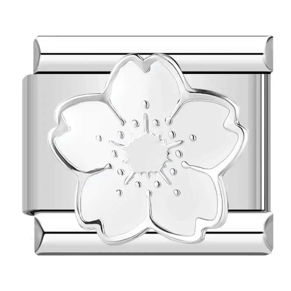 FLOWER - CHARM - Charea