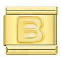 B - CHARM - Charea