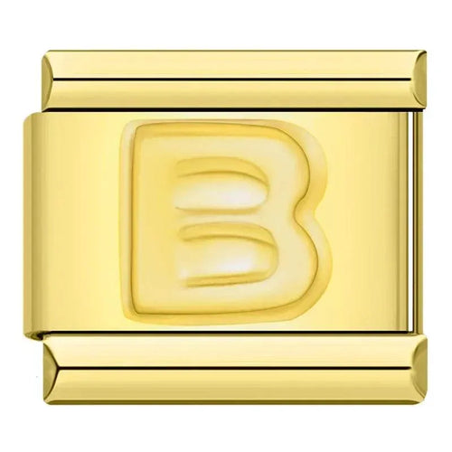 B - CHARM - Charea