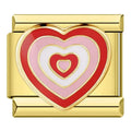 HEARTS - CHARM - Charea