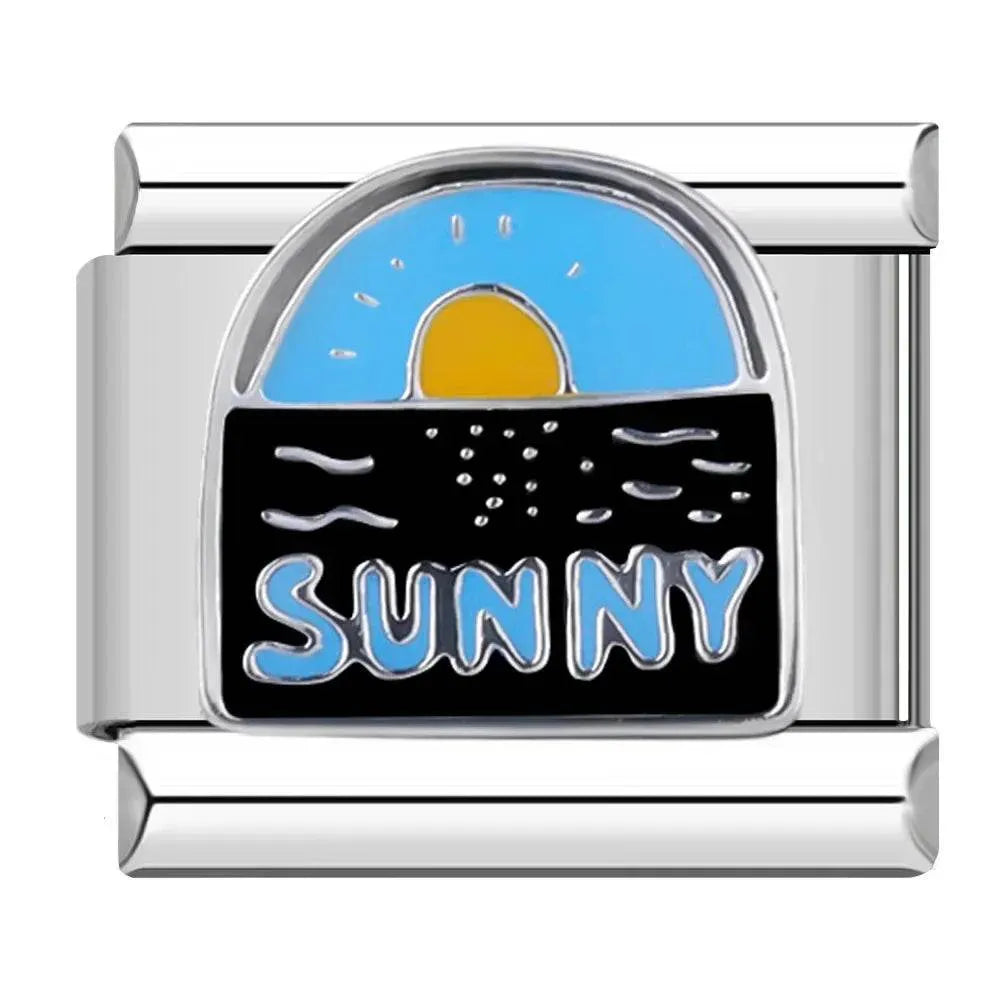 SUNNY - CHARM - Charea