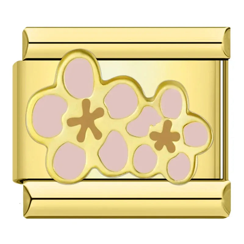 FLOWER - CHARM