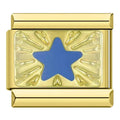 STAR - CHARM - Charea