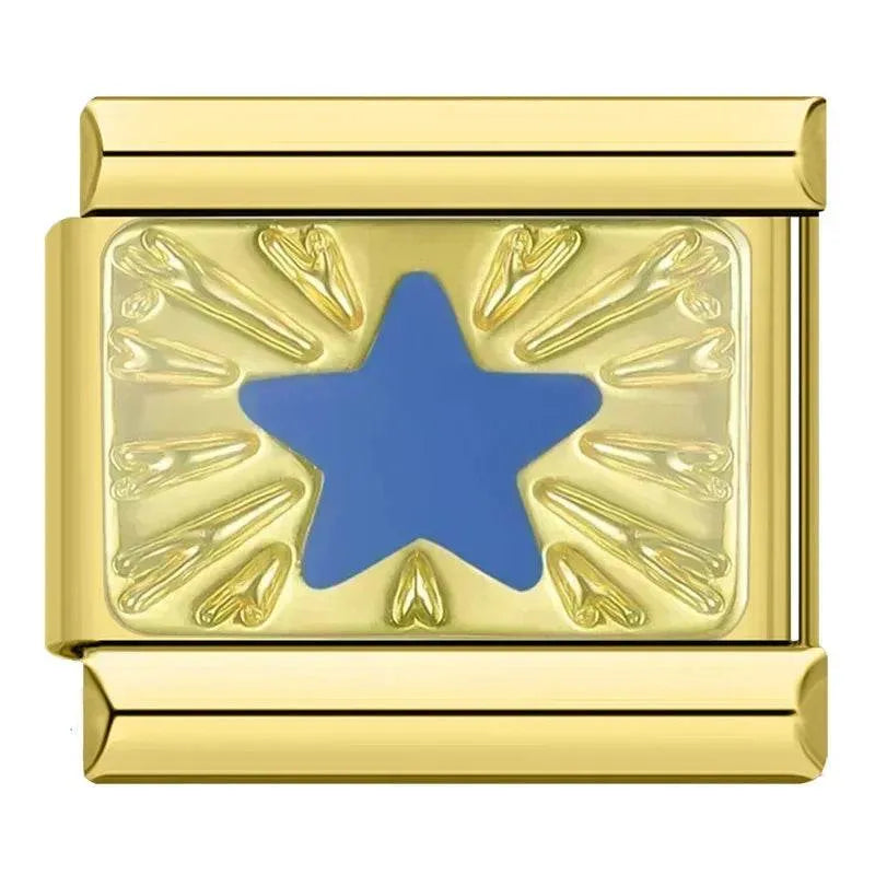 STAR - CHARM - Charea