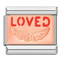 LOVE - CHARM - Charea