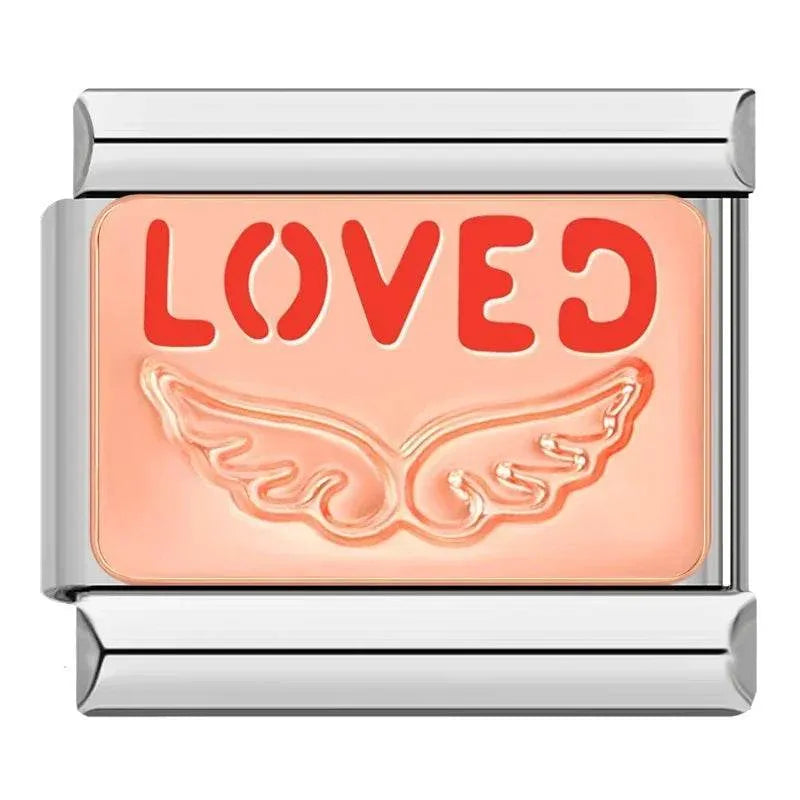 LOVE - CHARM - Charea