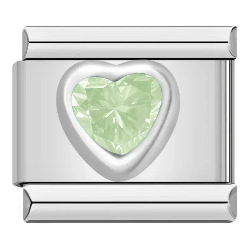 HEART - CHARM - Charea