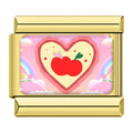 HEART TOMATO - CHARM - Charea