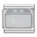 SNOOZE - CHARM - Charea