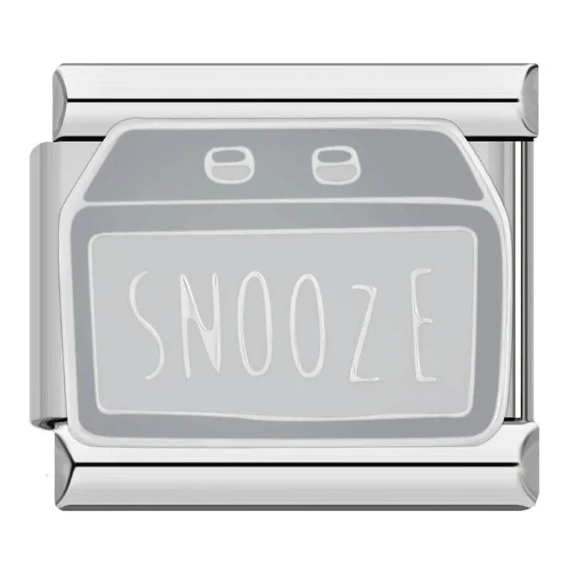 SNOOZE - CHARM - Charea