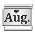AUG. - CHARM - Charea