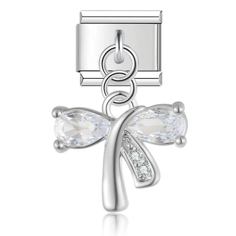 DRAGONFLY - PENDANT CHARM