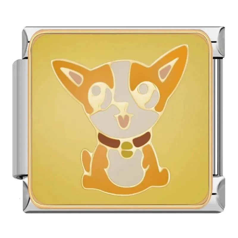 TIER - CHARM - Charea