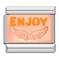 ENJOY - CHARM - Charea