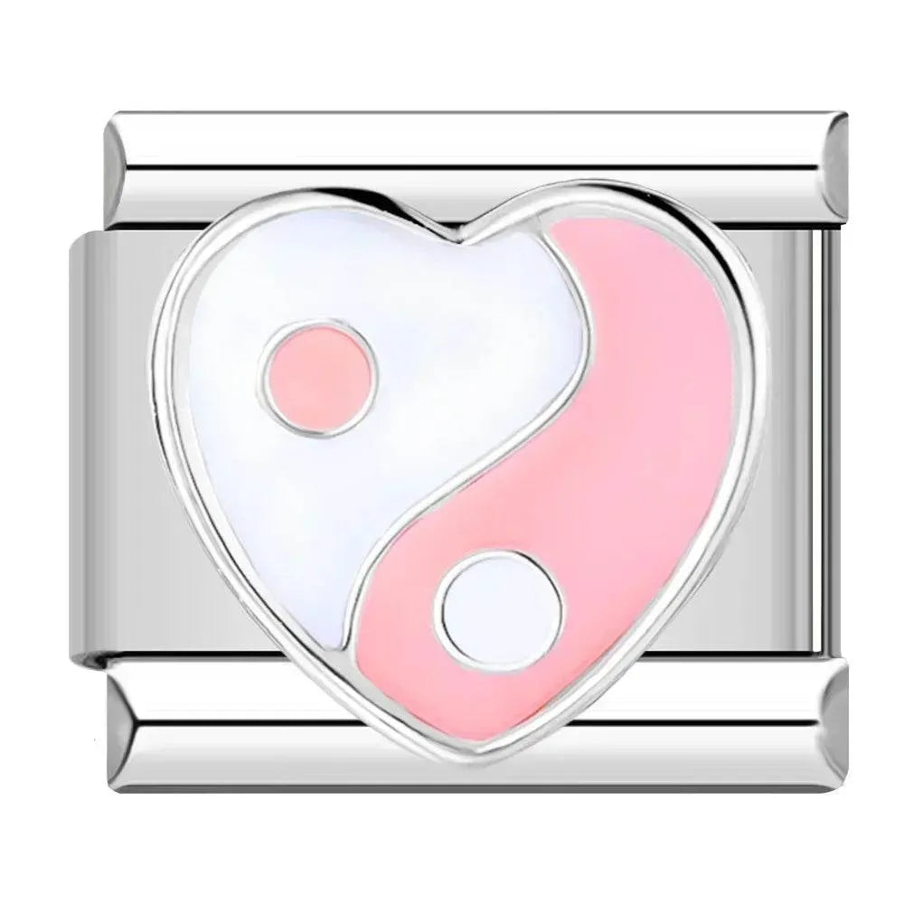 HEART - CHARM - Charea