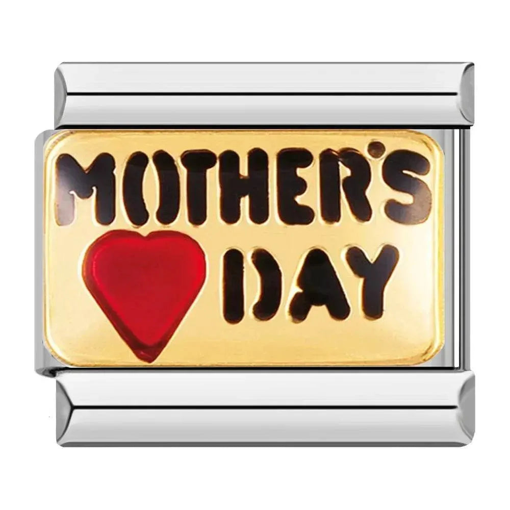 MOTHER'S DAY - CHARM - Charea