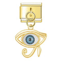 EYE - PENDANT CHARM - Charea
