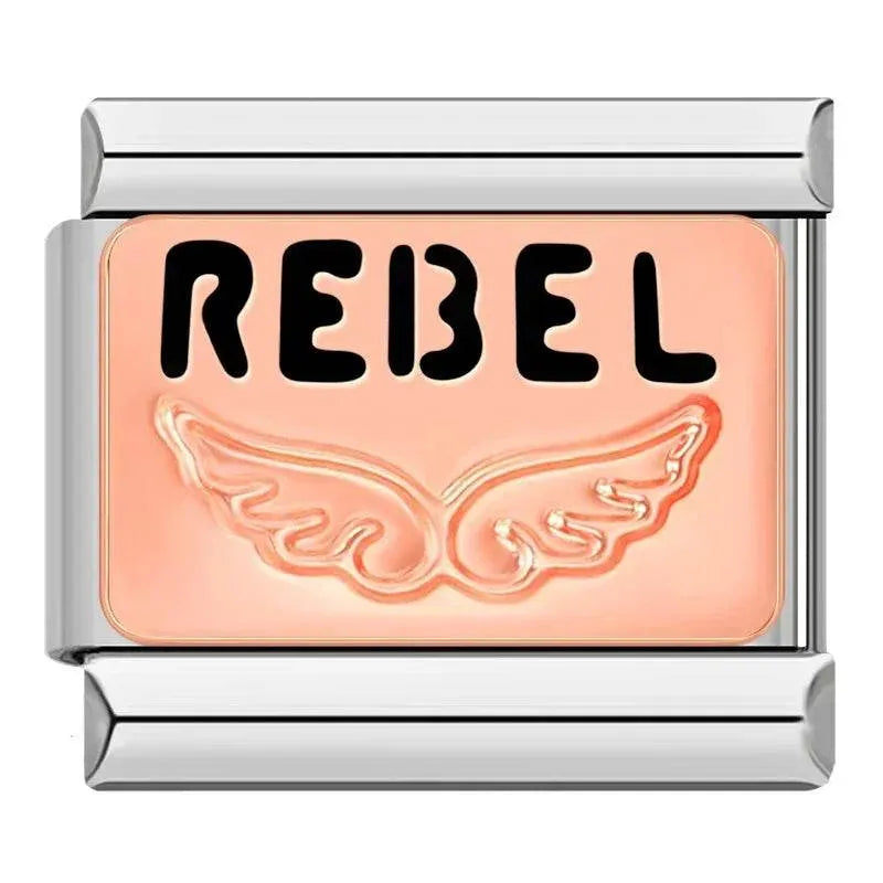 REBEL - CHARM - Charea
