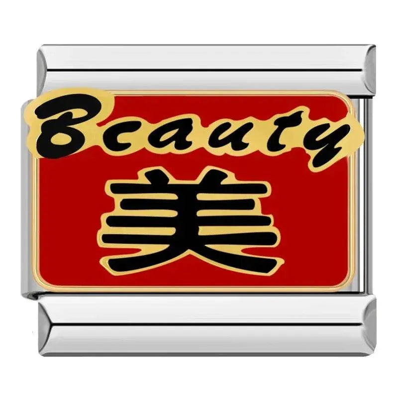 BEAUTY - CHARM - Charea